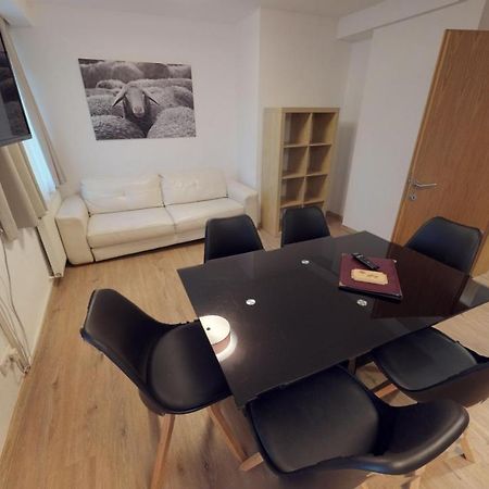 Haus Edelweiss Am See Цел ам Зее Екстериор снимка