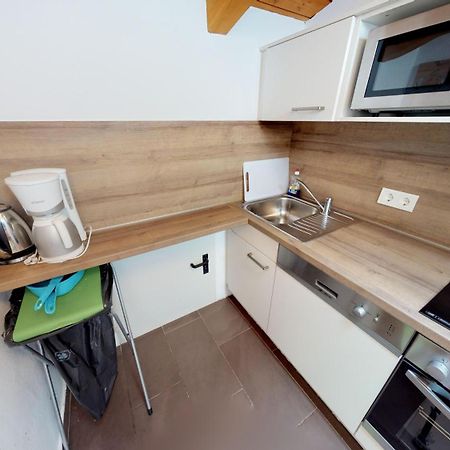 Haus Edelweiss Am See Цел ам Зее Екстериор снимка