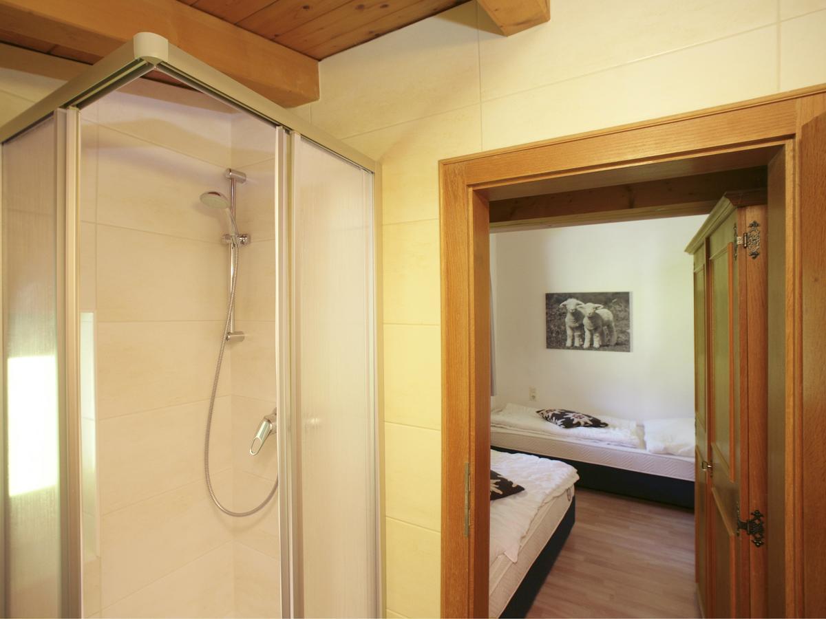 Haus Edelweiss Am See Цел ам Зее Екстериор снимка