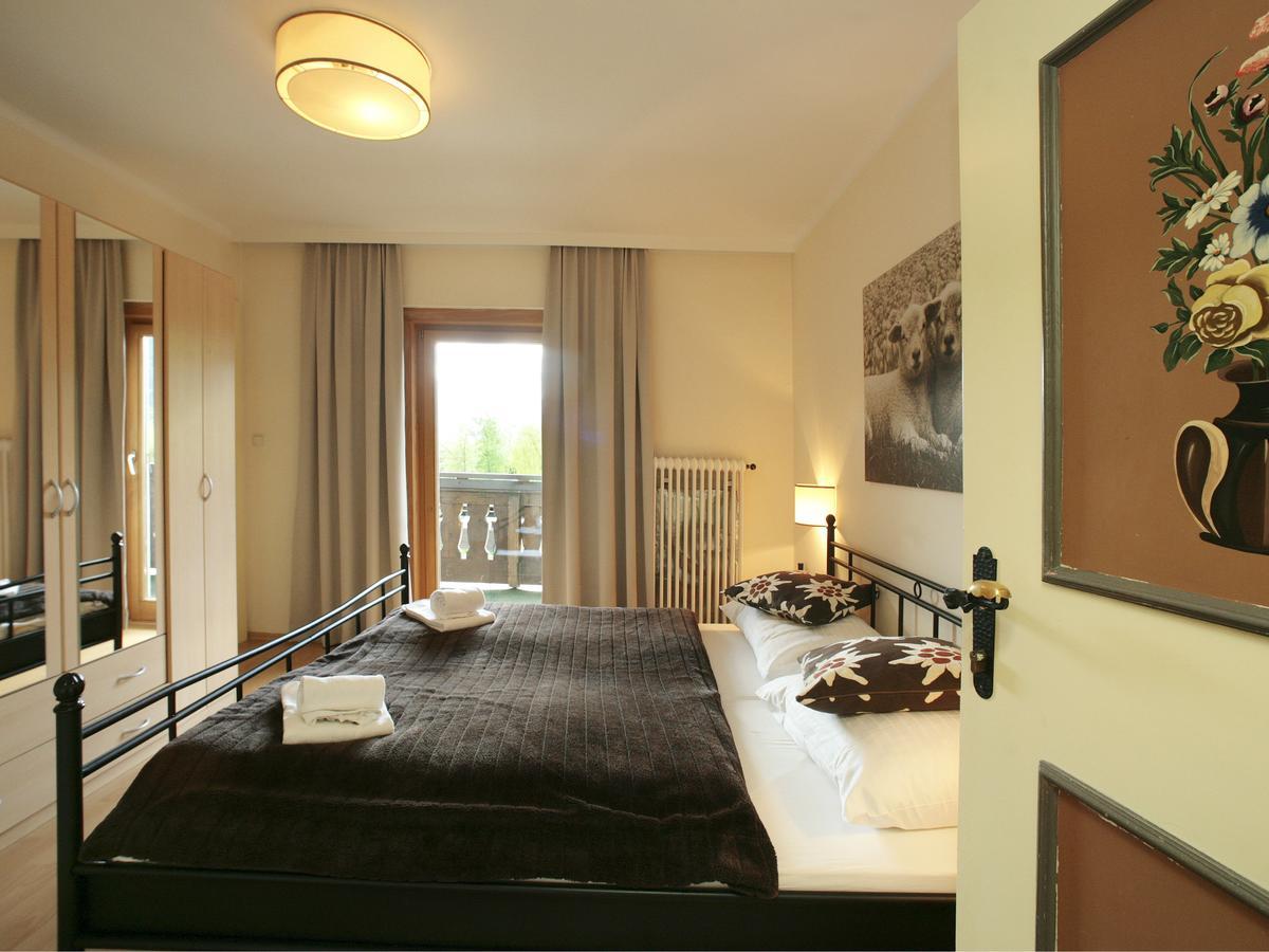 Haus Edelweiss Am See Цел ам Зее Екстериор снимка