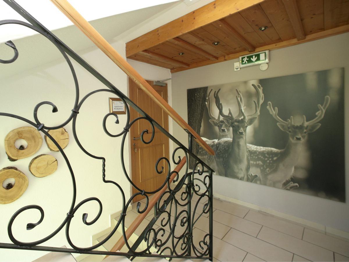 Haus Edelweiss Am See Цел ам Зее Екстериор снимка