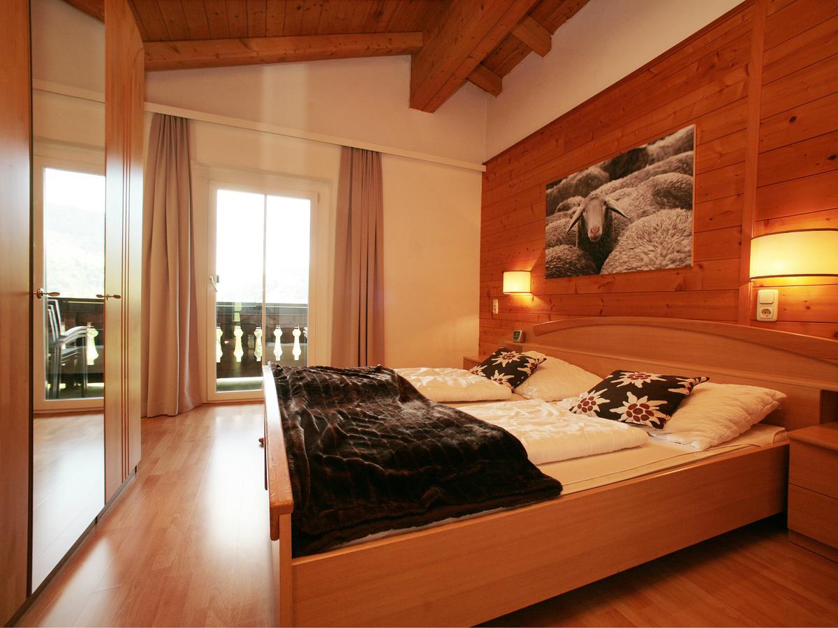 Haus Edelweiss Am See Цел ам Зее Екстериор снимка