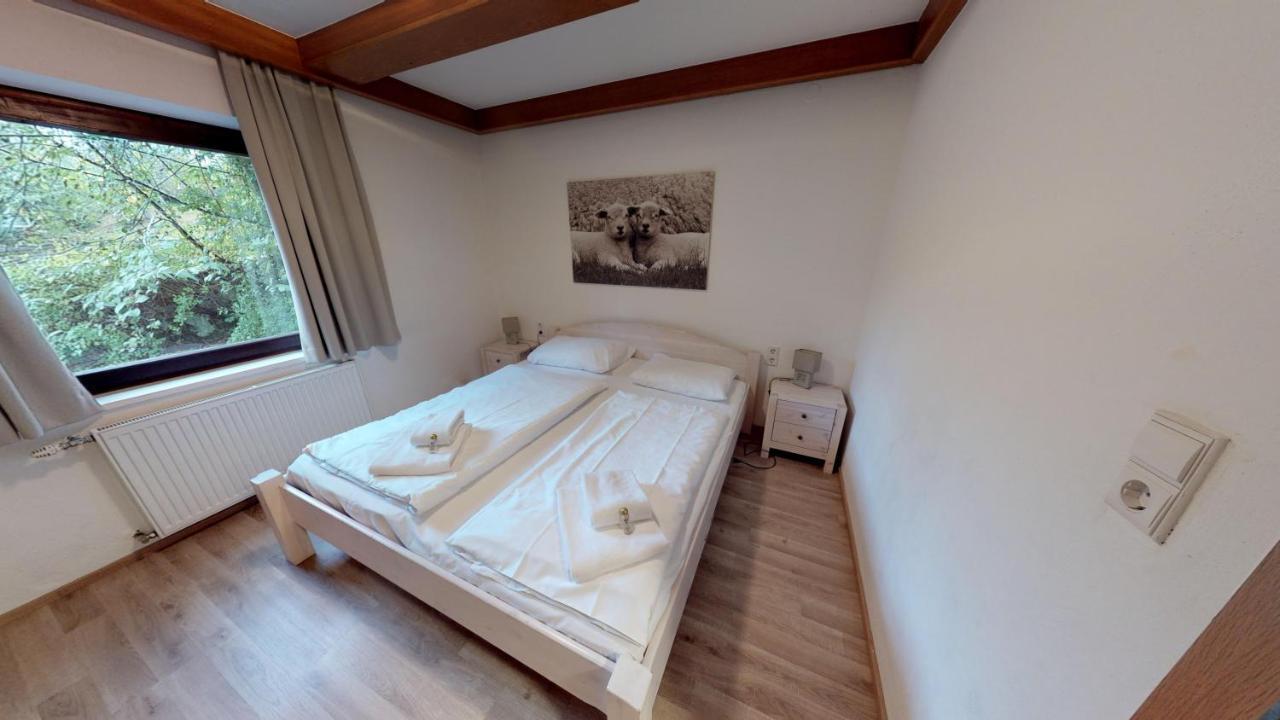 Haus Edelweiss Am See Цел ам Зее Екстериор снимка