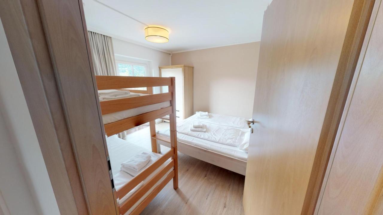 Haus Edelweiss Am See Цел ам Зее Екстериор снимка