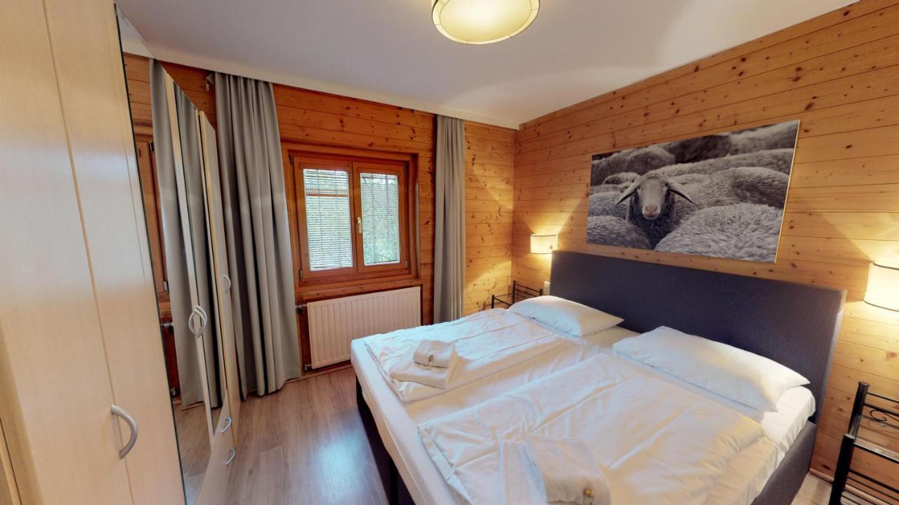 Haus Edelweiss Am See Цел ам Зее Екстериор снимка