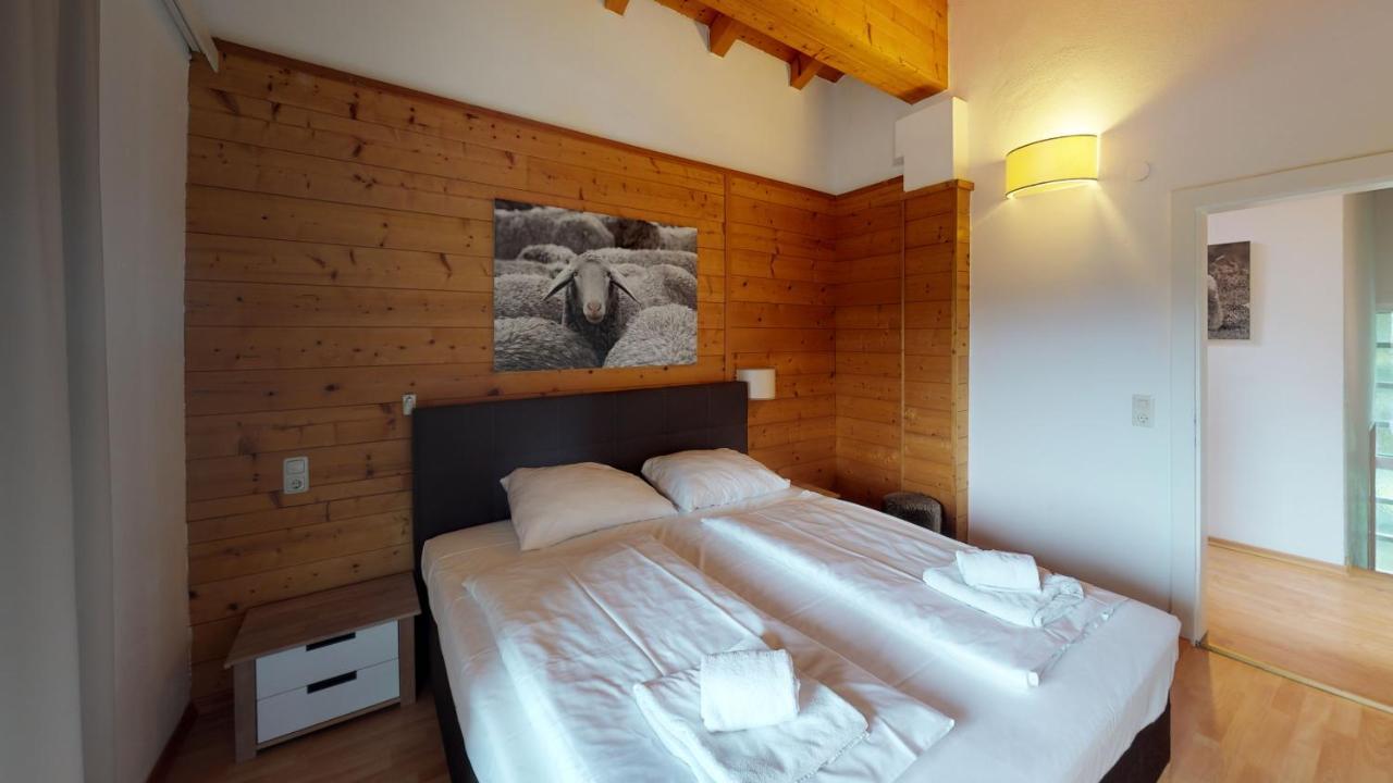 Haus Edelweiss Am See Цел ам Зее Екстериор снимка
