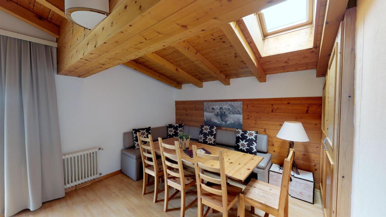 Haus Edelweiss Am See Цел ам Зее Екстериор снимка