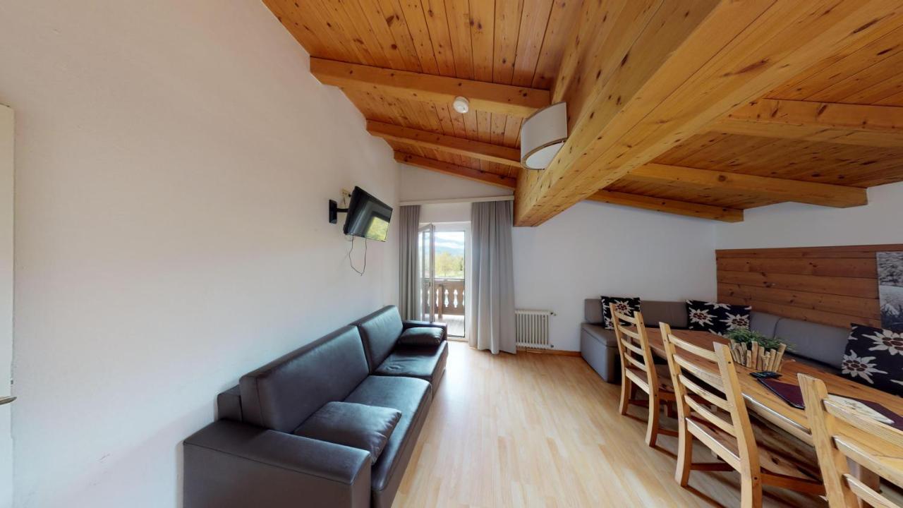 Haus Edelweiss Am See Цел ам Зее Екстериор снимка