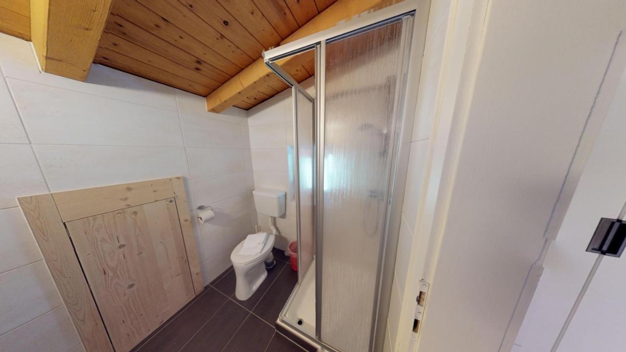 Haus Edelweiss Am See Цел ам Зее Екстериор снимка