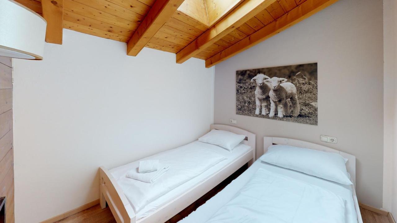 Haus Edelweiss Am See Цел ам Зее Екстериор снимка