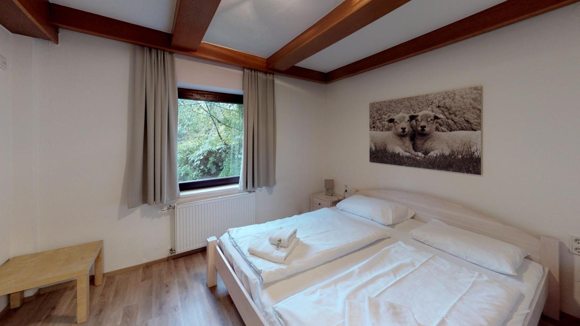Haus Edelweiss Am See Цел ам Зее Екстериор снимка