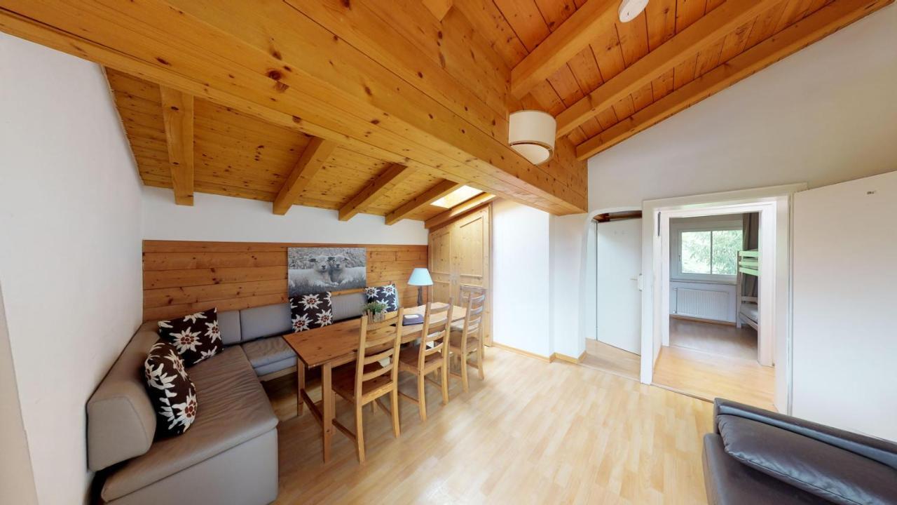 Haus Edelweiss Am See Цел ам Зее Екстериор снимка