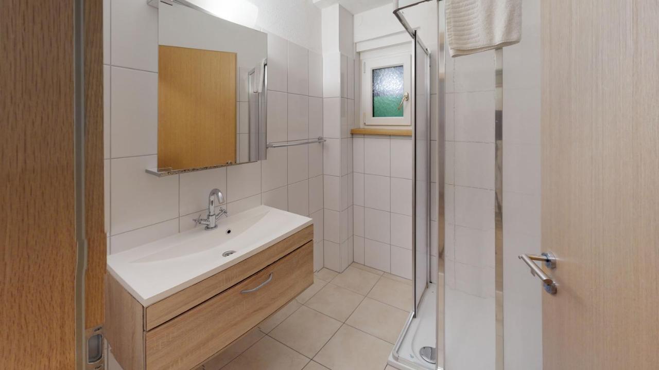 Haus Edelweiss Am See Цел ам Зее Екстериор снимка