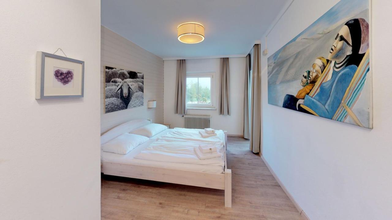 Haus Edelweiss Am See Цел ам Зее Екстериор снимка
