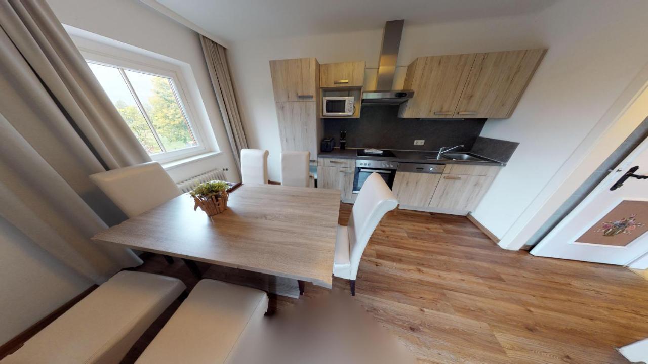 Haus Edelweiss Am See Цел ам Зее Екстериор снимка