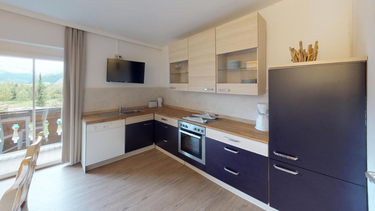 Haus Edelweiss Am See Цел ам Зее Екстериор снимка