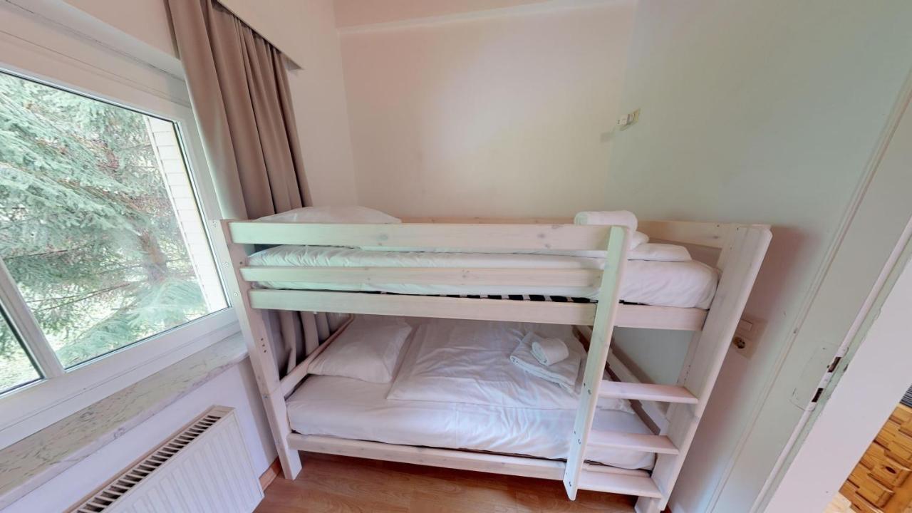 Haus Edelweiss Am See Цел ам Зее Екстериор снимка