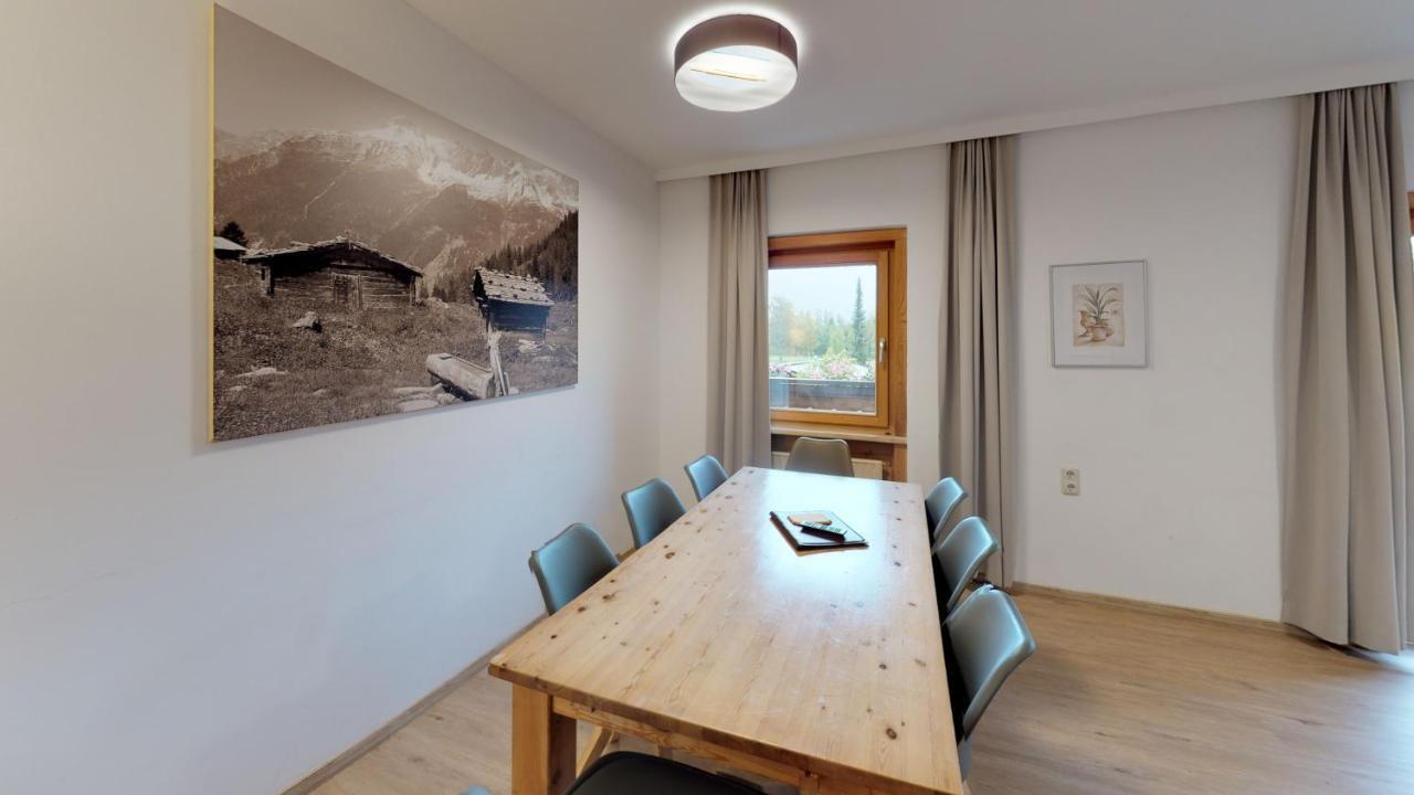 Haus Edelweiss Am See Цел ам Зее Екстериор снимка